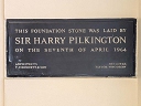 International Students House - Pilkington, Harry (id=9707)